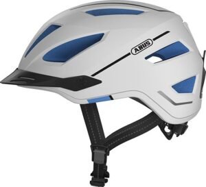 Abus Pedelec 2.0 - Hvid (elcykel hjelm)