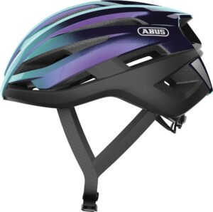 Abus StormChaser - Lilla