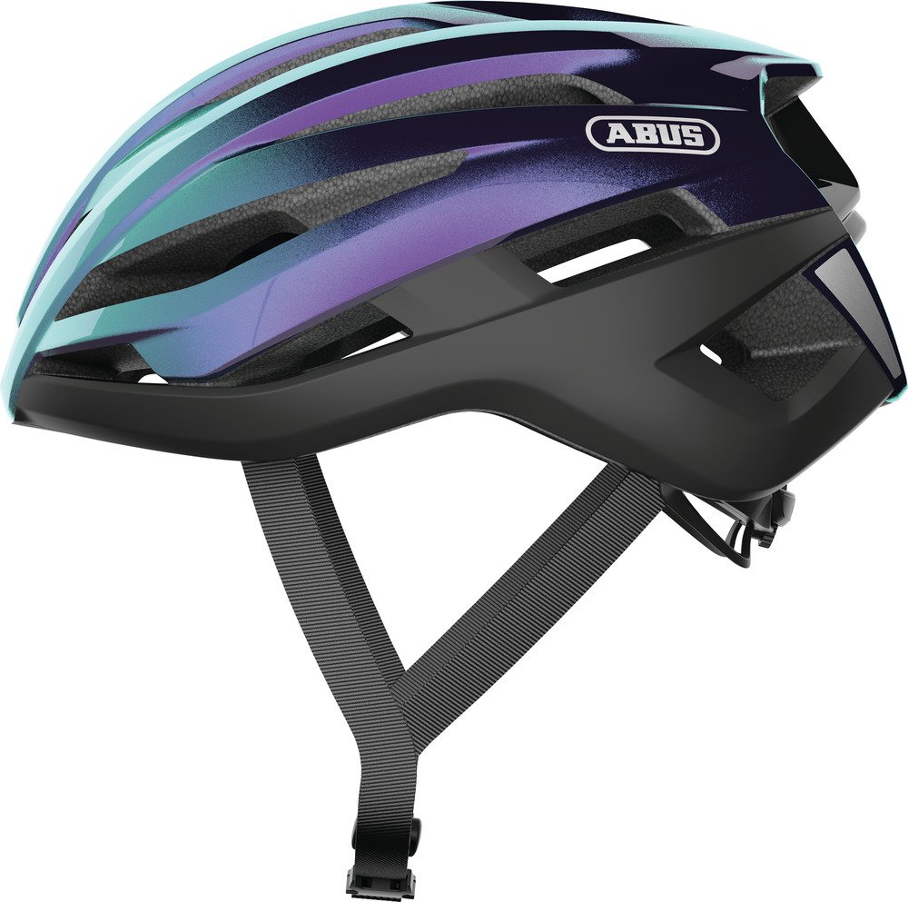 Abus StormChaser - Lilla