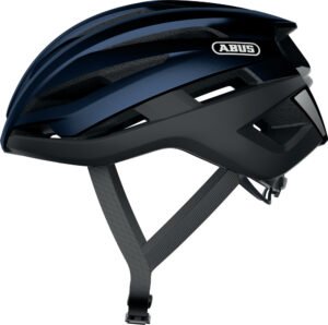 Abus StormChaser - Midnight Blue Abus StormChaser - Midnight Blue