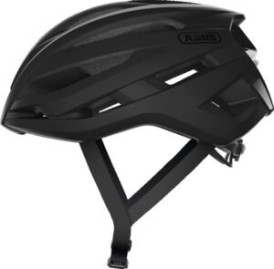 Abus StormChaser - Sort Abus StormChaser - Sort