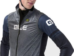 Alé Guscio Reflective Vest - Refleks