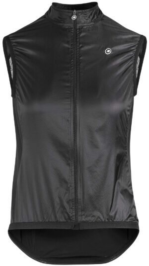 Assos UMA GT Vest Summer Dame - Sort