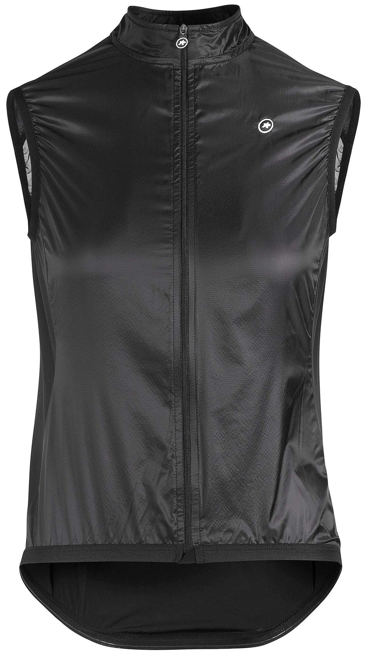 Assos UMA GT Vest Summer Dame - Sort