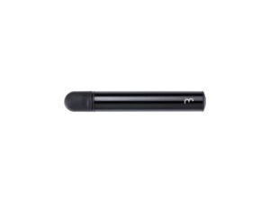 BBB SingleShot MTB - Minipumpe - 172 mm - Sort