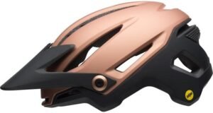 Bell Sixer Mips - Kobber Bell Sixer Mips - Kobber