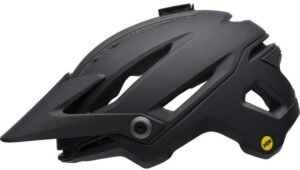 Bell Sixer Mips - Sort Bell Sixer Mips - Sort