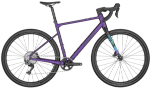 Bergamont Grandurance 8 2022