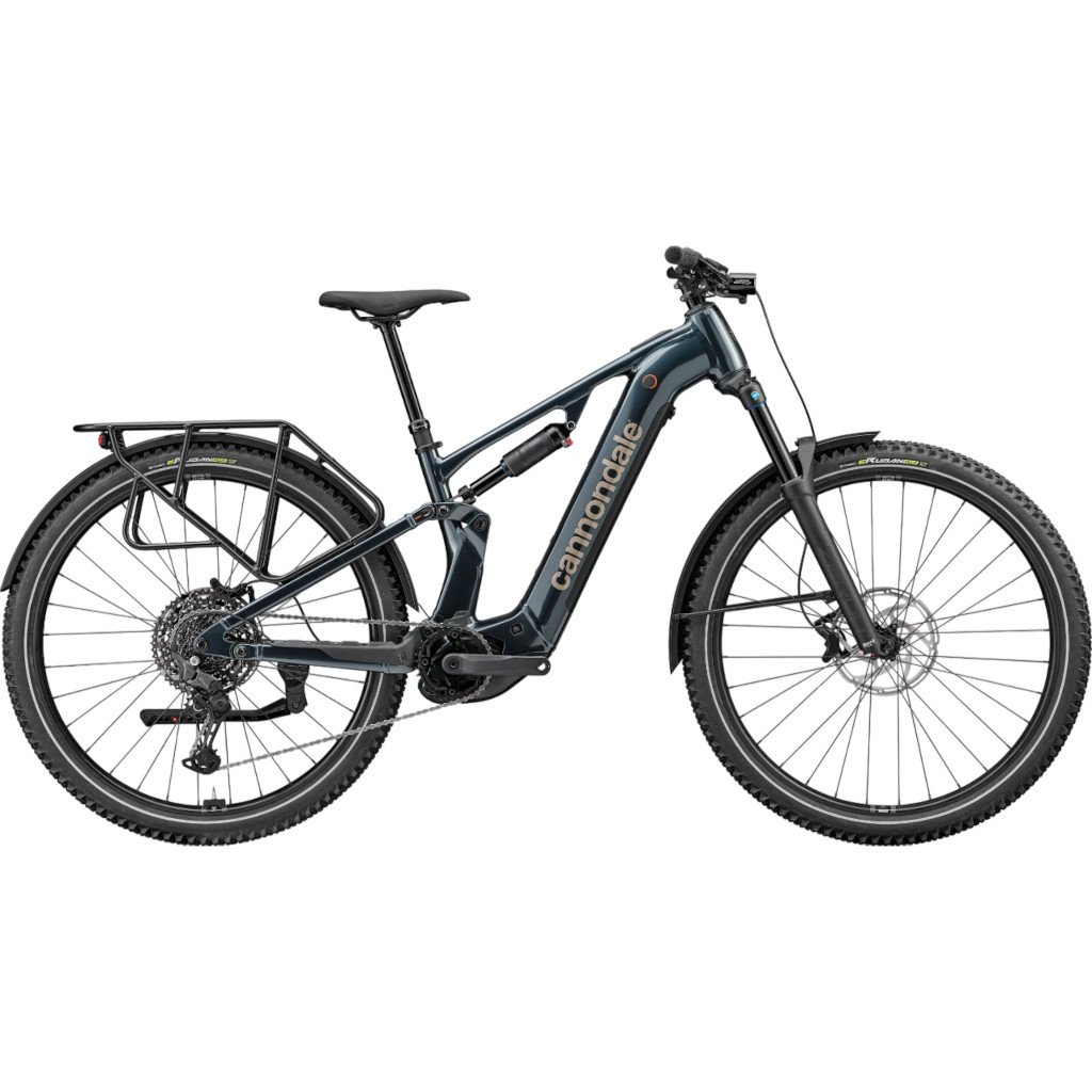 Cannondale Moterra EQ El Mountainbike