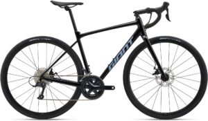 Giant Contend AR 3 2025 - Zwart