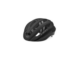 Giro Aries Sphercial MIPS - Cykelhjelm - Str. 55-59 cm - Mat sort