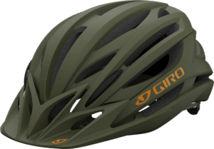 Giro Artex MIPS - Grøn