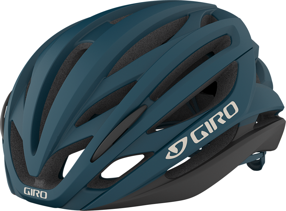 Giro Syntax MIPS hjelm - Blå