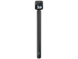 GoPro Carbon Selfiestang - Justerbar - Sort