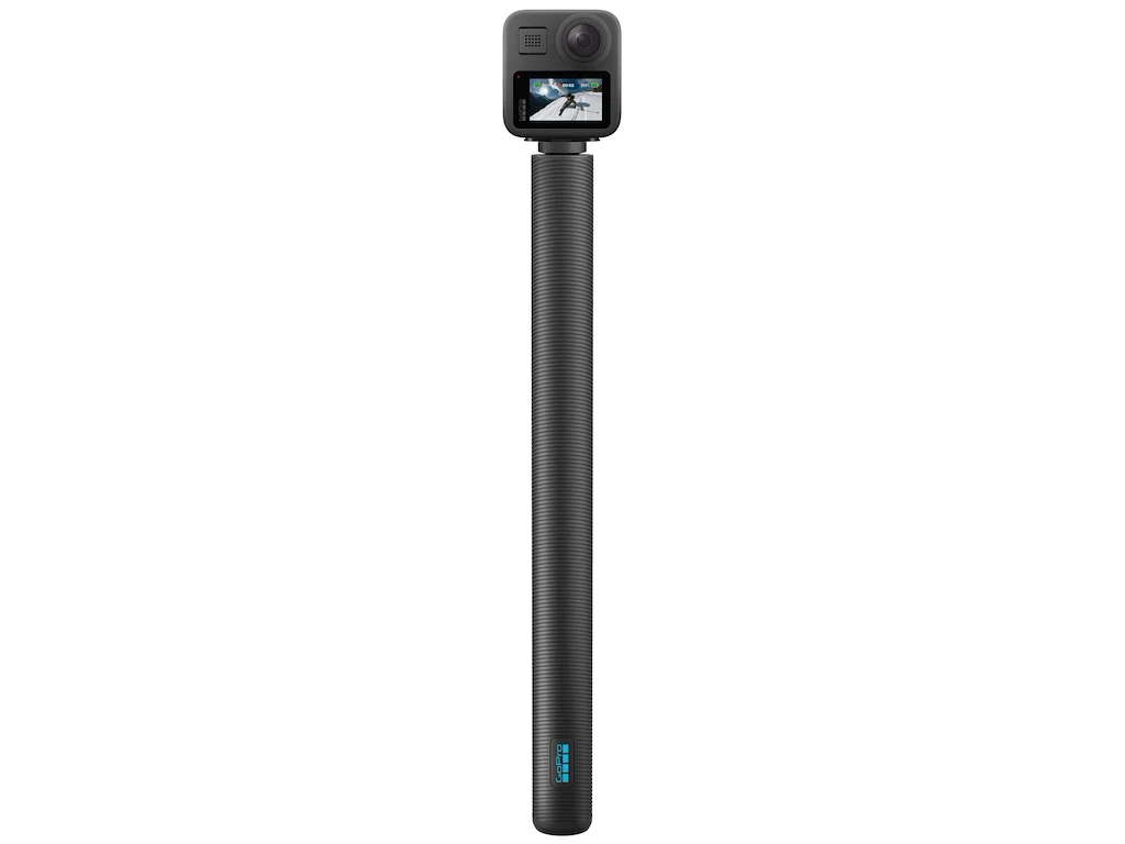 GoPro Carbon Selfiestang - Justerbar - Sort