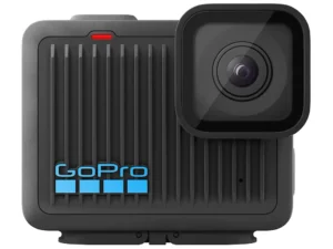 GoPro HERO - 4K Actionkamera - Sort