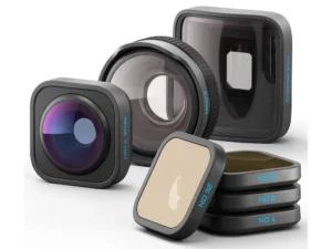 GoPro Linse Tilbehørspakke - Til GoPro HERO13