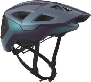 Helmet Tago Plus (CE) - Lilla
