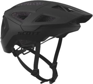 Helmet Tago Plus (CE) - Sort