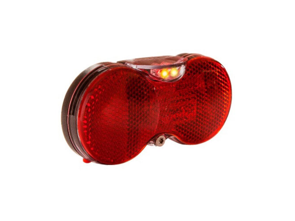 Herrmans H-Vision - Baglygte