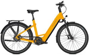 Kalkhoff IMAGE 7.B EXCITE+ 750wh Dame - Gul