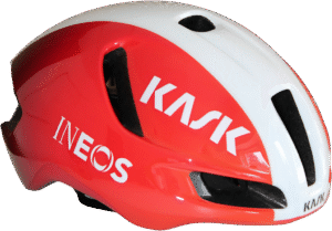 Kask Utopia Y Cykelhjelm - INEOS