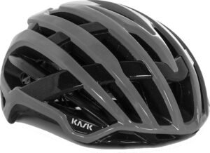 Kask Valegro Cykelhjelm - Grå Kask Valegro Cykelhjelm - Grå