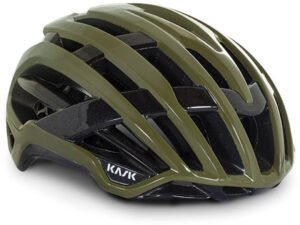 Kask Valegro Cykelhjelm - Grøn Kask Valegro Cykelhjelm - Grøn