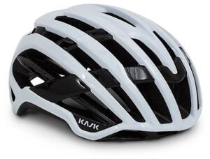 Kask Valegro Cykelhjelm - Hvid Kask Valegro Cykelhjelm - Hvid