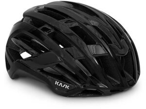 Kask Valegro Cykelhjelm - Sort Kask Valegro Cykelhjelm - Sort