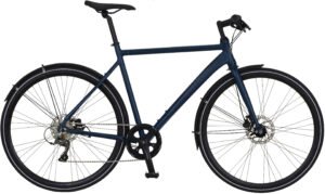 Kildemoes Hyper Fitness Herre 8g 2024 - Blå