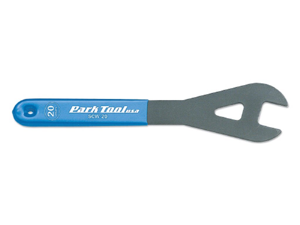 Konusnøgle Park Tool SCW-22 med 22mm kæbe