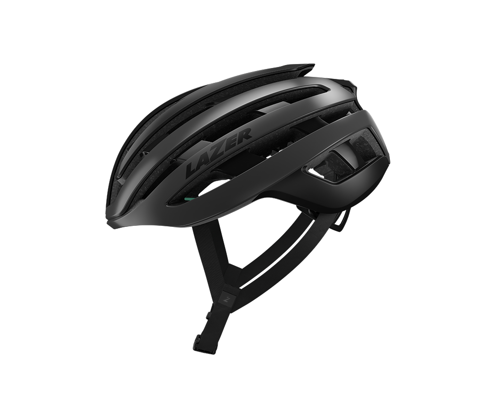 LAZER - Kineticore Z1 - Cykelhjelm - Titanium - S