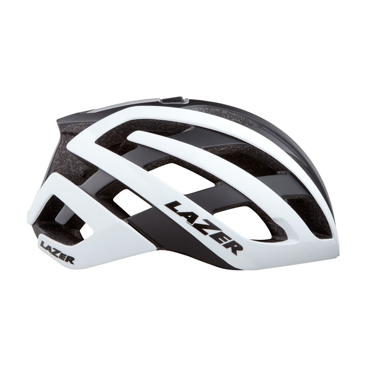 Lazer Cykelhjelm Genesis hvid - Small (52-56 cm)