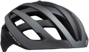 Lazer Genesis cykelhjelm - Grå/Sort Lazer Genesis cykelhjelm - Grå/Sort