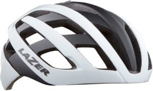 Lazer Genesis cykelhjelm - Hvid Lazer Genesis cykelhjelm - Hvid