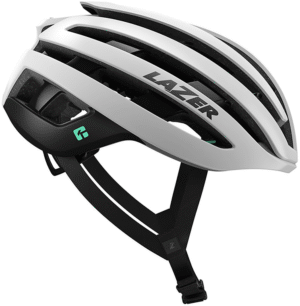 Lazer Z1 Kineticore cykelhjelm - White Lazer Z1 Kineticore cykelhjelm - White
