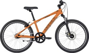MBK Mud XP 26" Dreng 7g - Orange