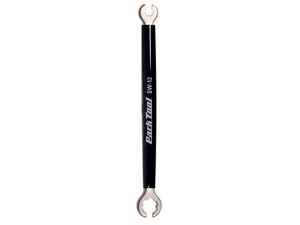 Nippelnøgle Park Tool SW-12 til Mavic hjul