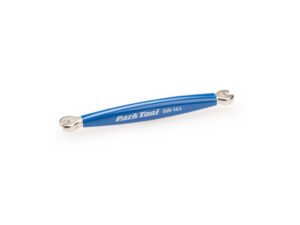 Nippelnøgle Park Tool SW-14,5 til Shimano hjul