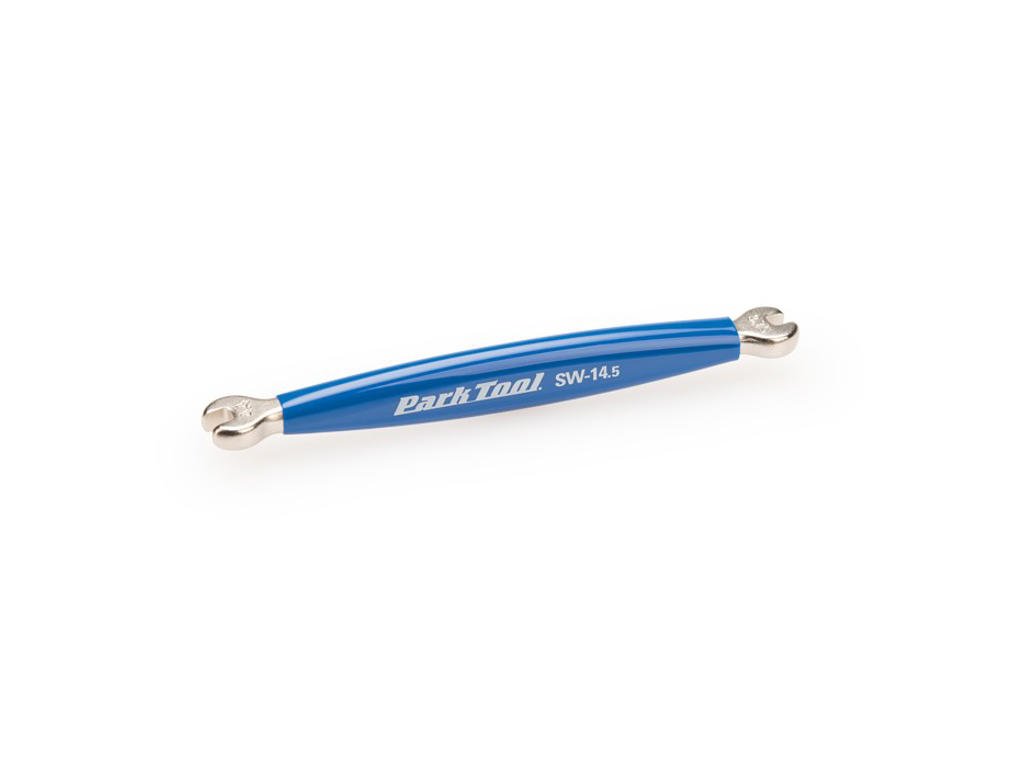 Nippelnøgle Park Tool SW-14,5 til Shimano hjul
