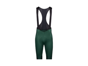POC Cadence - Cykelshorts m/pude - Pargasite Green - M