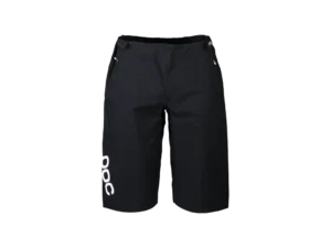 POC Essential Enduro Shorts - Uranium Black - Str. M