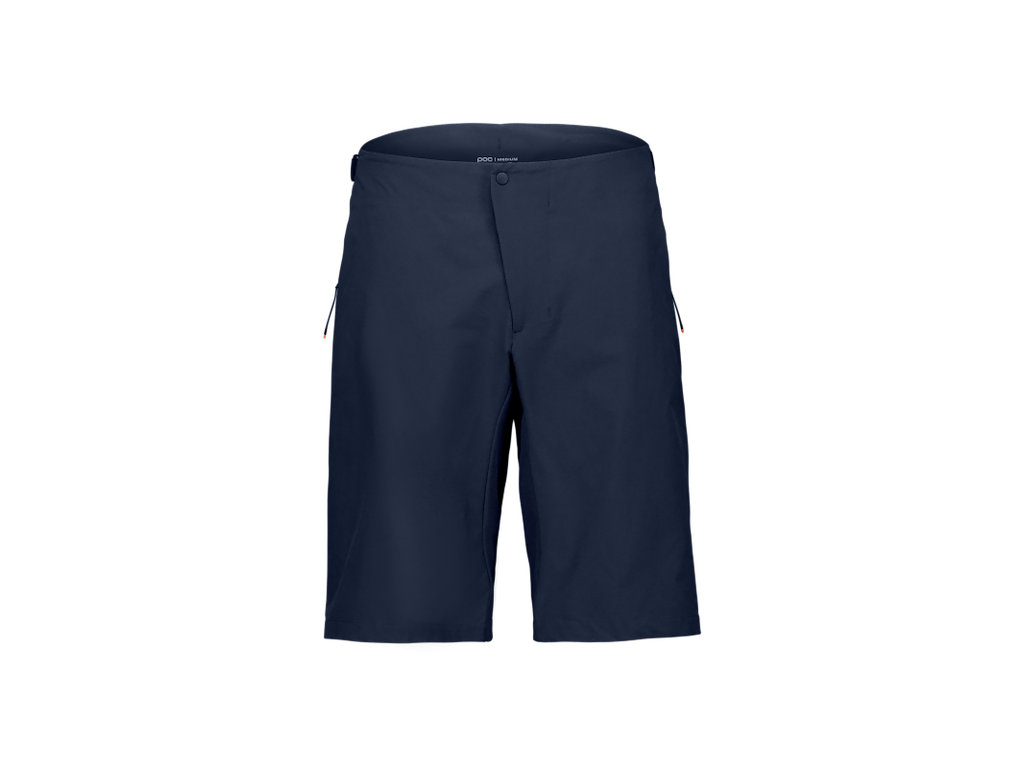 POC Motion Air MTB Shorts - Apatite Navy - Str. S