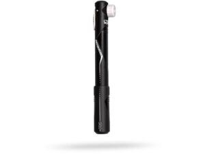 PRO Compact - Minipumpe teleskopisk med magnetisk lukning