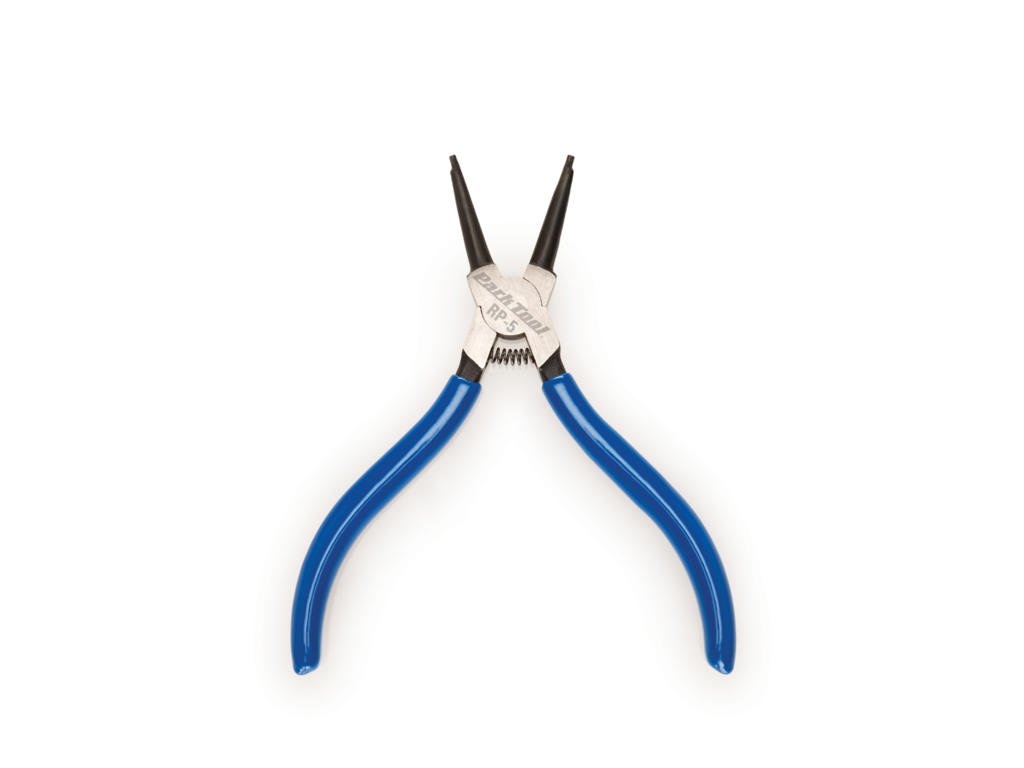 Park Tool RP-5 - Låseringstang lige - indvendig - 1,7mm spids
