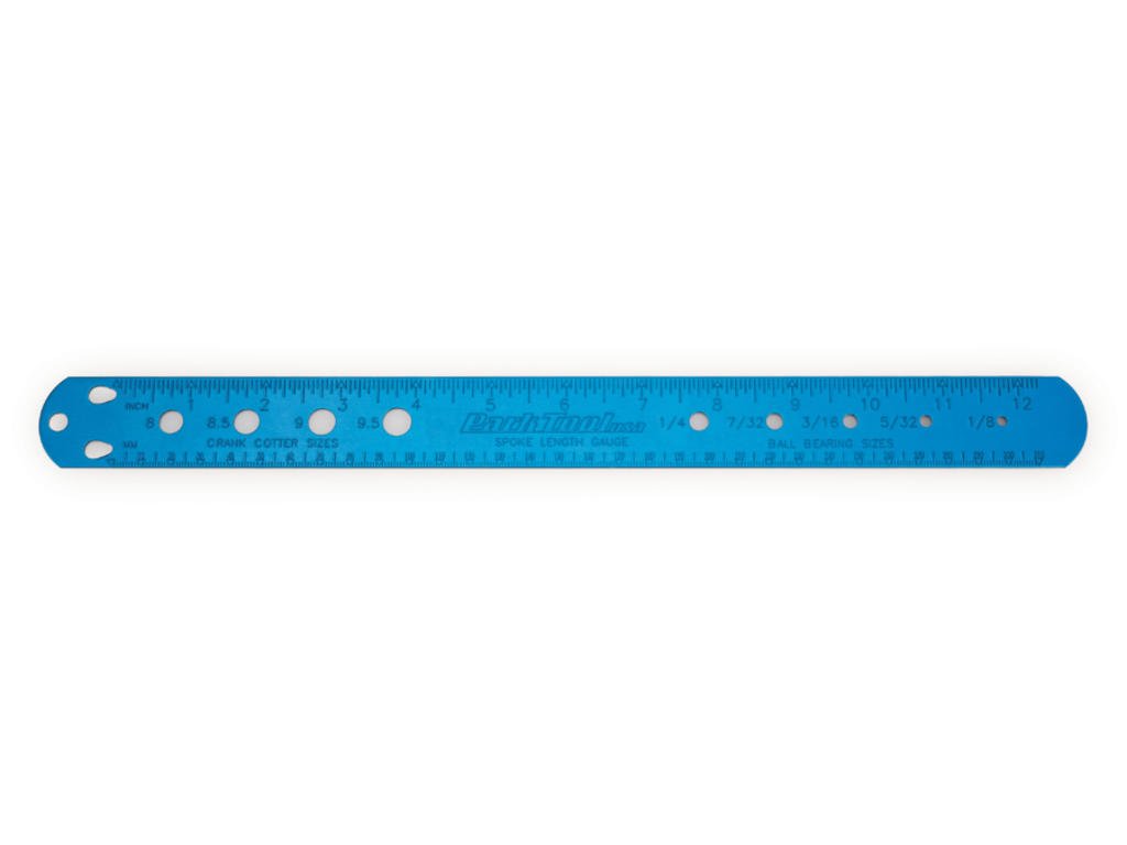 Park Tool SBC-1 - Eger måler