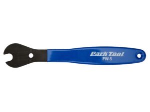 Pedalnøgle Park Tool PW-5 Home med 15 mm kæbe