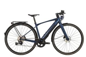 Pinarello - Urbanist Blue