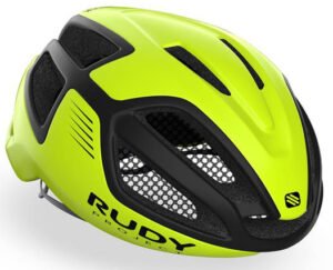 Rudy Project Hjelm Spectrum - Gul